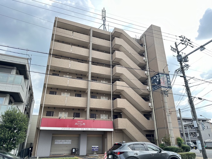 外観写真