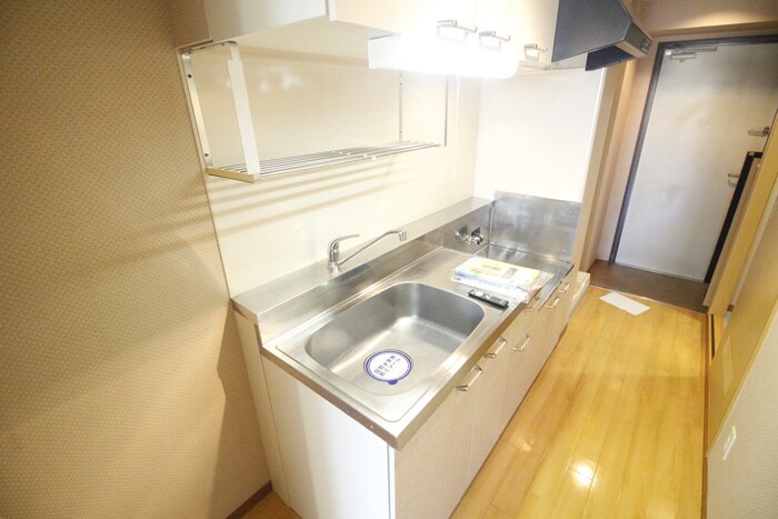 物件内観写真11　(キッチン)