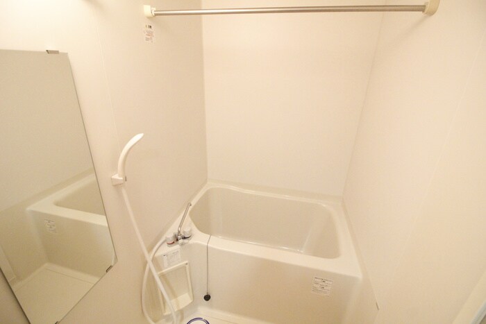 物件内観写真13　(バス／シャワールーム等)