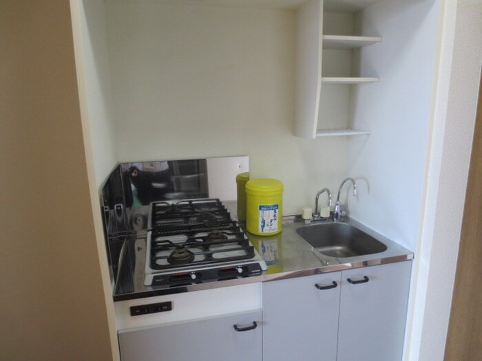 物件内観写真7　(キッチン)