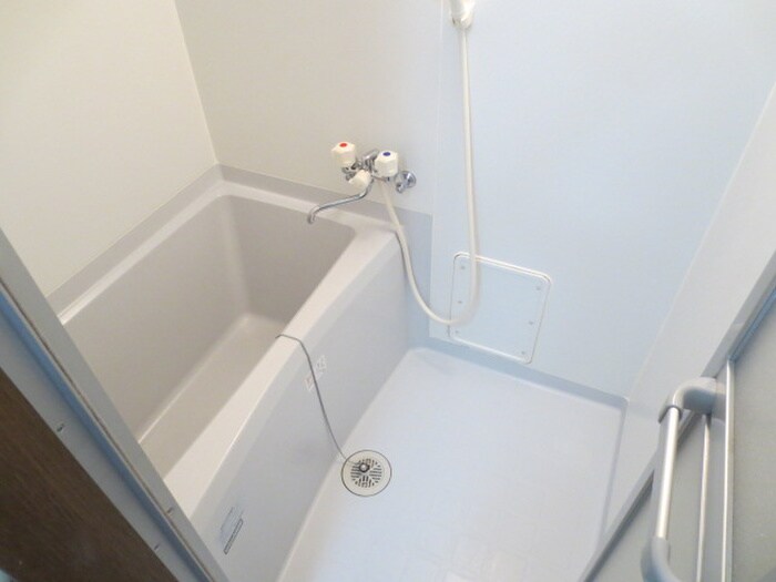 物件内観写真11　(バス／シャワールーム等)