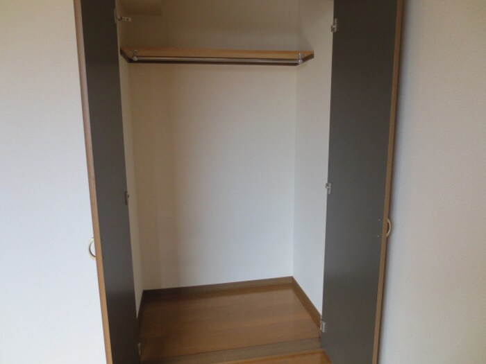 物件内観写真14　(収納)