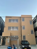 パンシオン喜多山