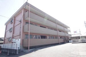 フレスカ野畑外観写真