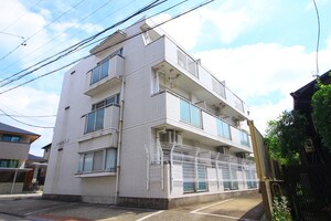 サンヒルズ双葉外観写真