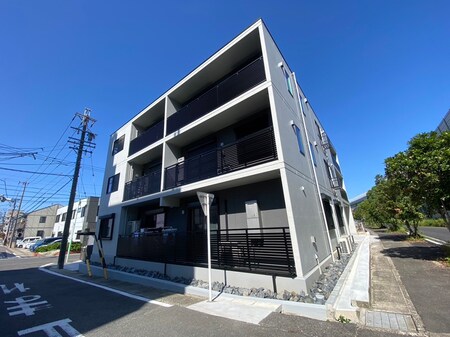 ＡＶＡＮＣＥ　ＩＳＳＨＡ外観写真