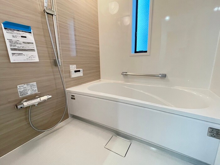 物件内観写真11　(バス／シャワールーム等)