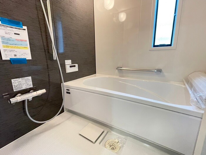 物件内観写真12　(バス／シャワールーム等)