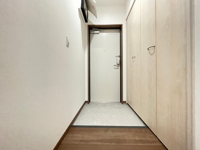 物件内観写真20　(玄関)
