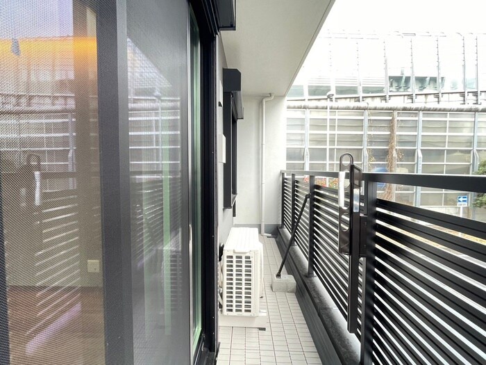 物件内観写真21　(ベランダ・バルコニー)