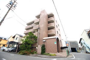 ジュネスＡ・ミヤワキ外観写真