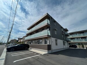 カノープス外観写真