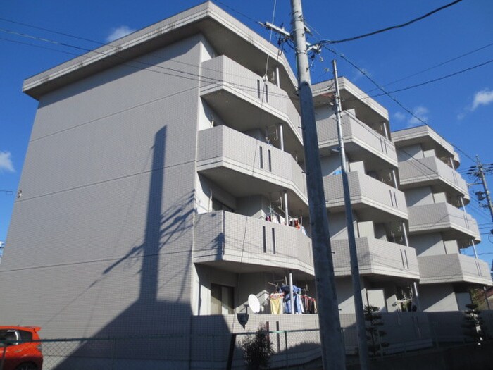 物件外観写真6　(外観写真)