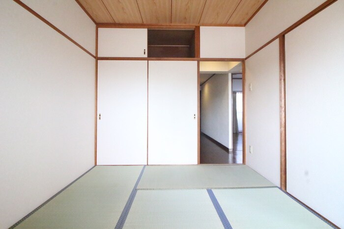 物件内観写真11　(居室)