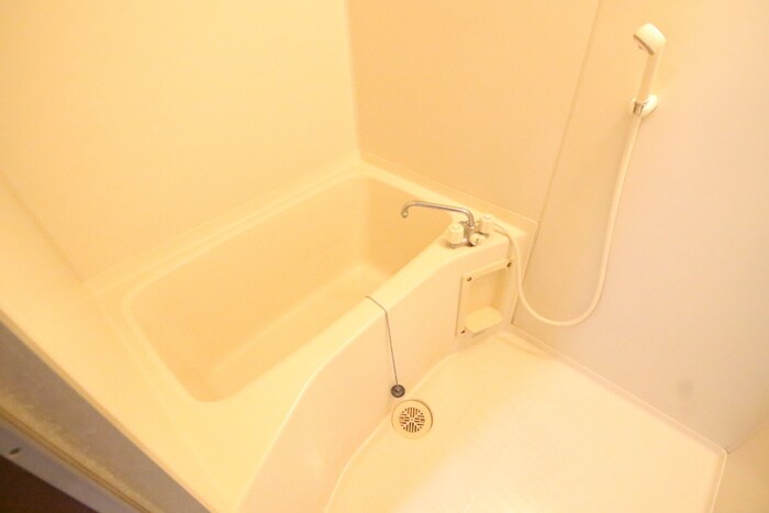 物件内観写真16　(バス／シャワールーム等)