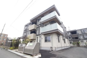 ポラリス外観写真