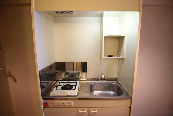 物件内観写真8　(キッチン)