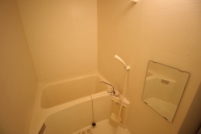物件内観写真9　(バス／シャワールーム等)