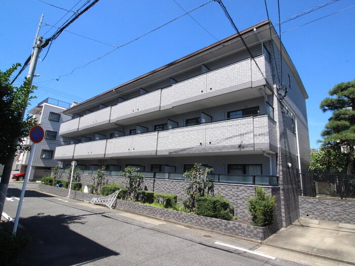 物件外観写真3　(外観写真)