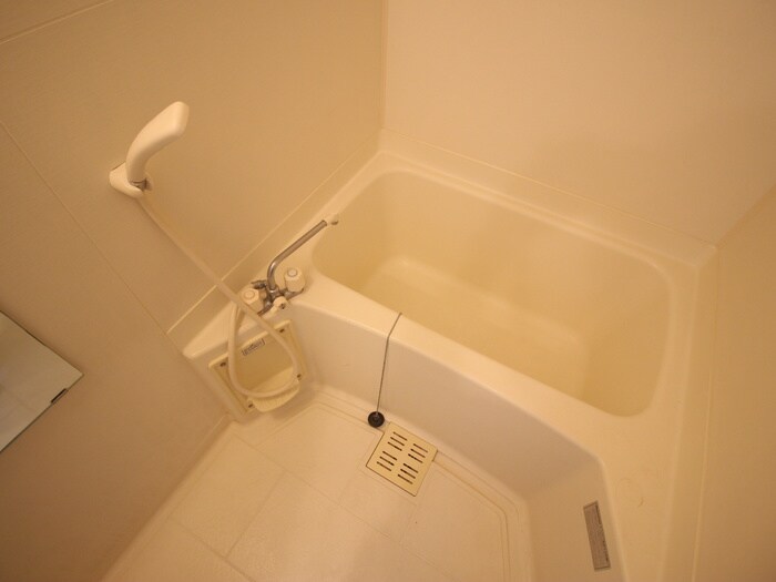 物件内観写真13　(バス／シャワールーム等)