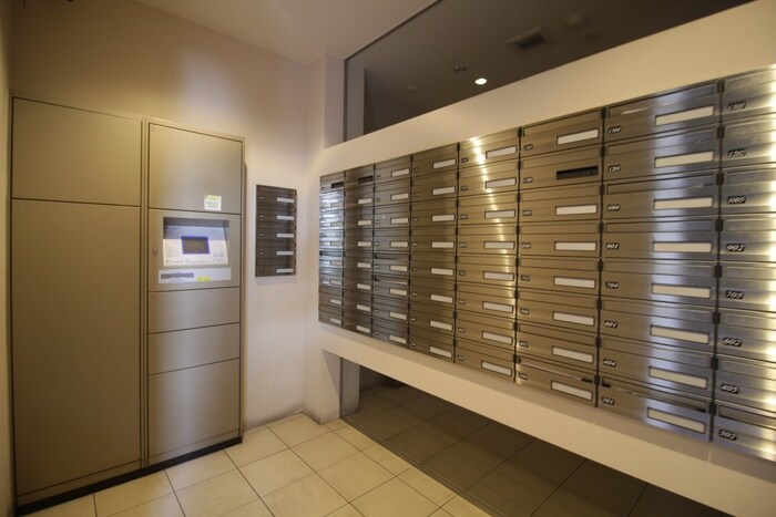 物件外観写真6　(建物設備)