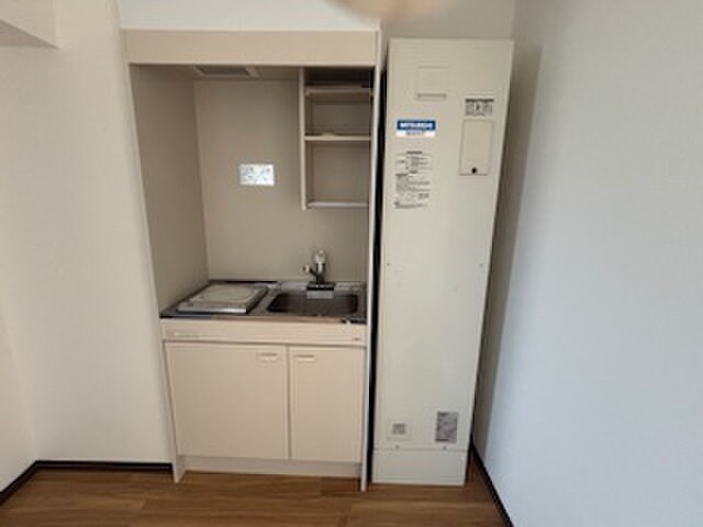 物件内観写真9　(キッチン)