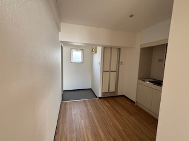 物件内観写真11　(キッチン)