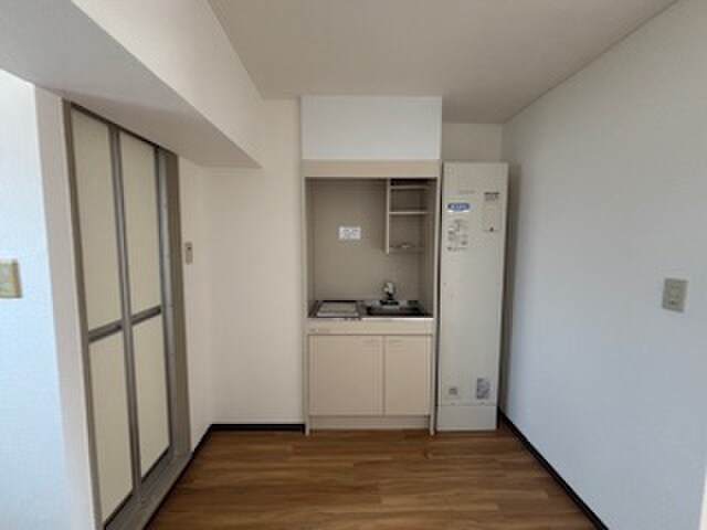 物件内観写真15　(キッチン)