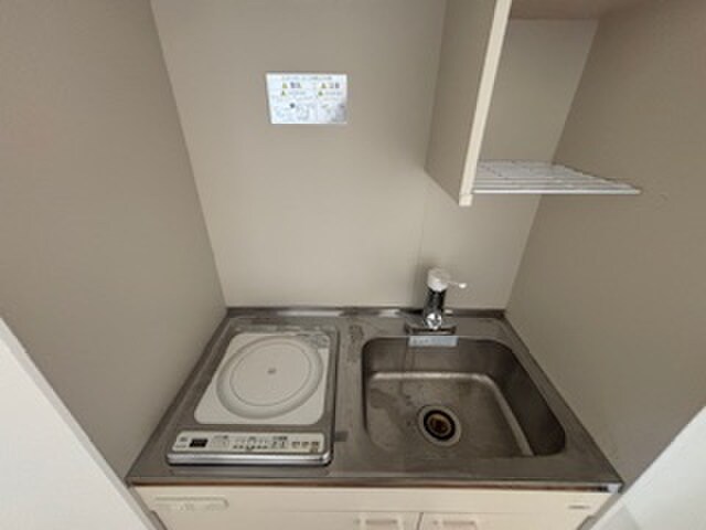 物件内観写真16　(キッチン)