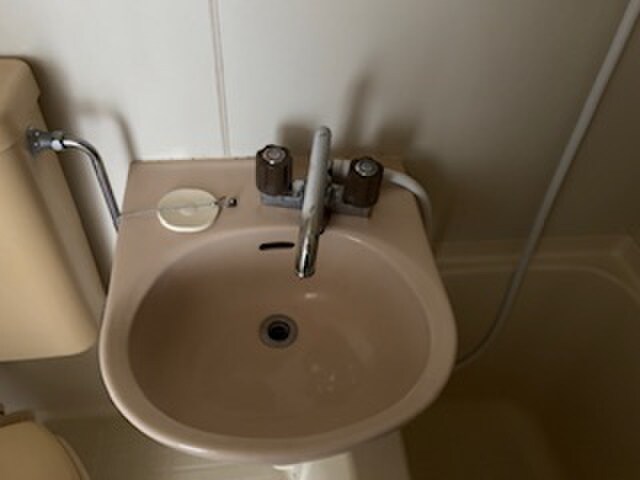 物件内観写真18　(洗面)