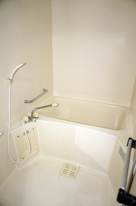 物件内観写真12　(バス／シャワールーム等)