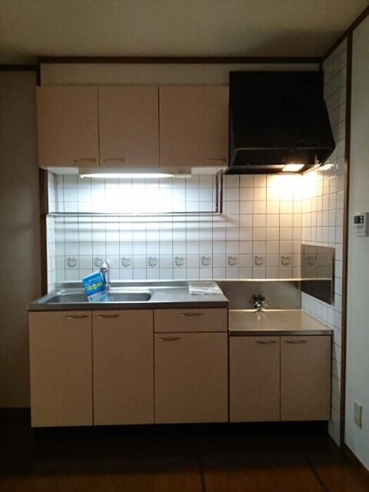 物件内観写真9　(キッチン)