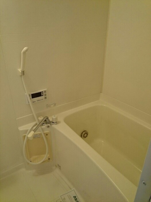 物件内観写真10　(バス／シャワールーム等)