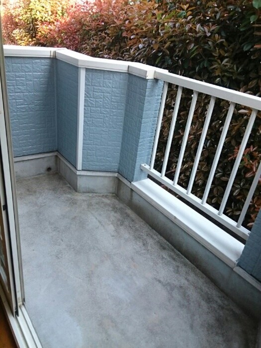 物件内観写真14　(ベランダ・バルコニー)