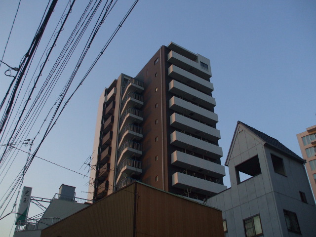ｴｽﾃﾑﾌﾟﾗｻﾞ名古屋・栄ﾌﾟﾚﾐｱﾑ(706)