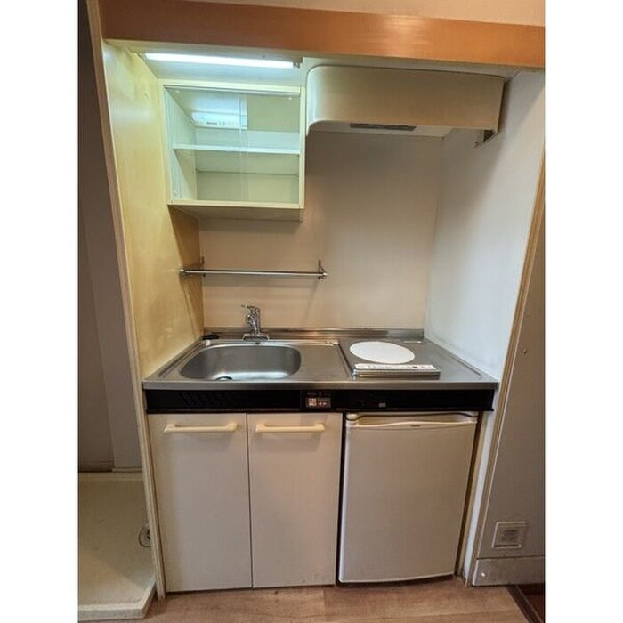 物件内観写真8　(キッチン)