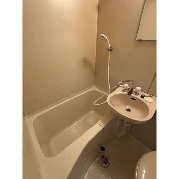 物件内観写真9　(バス／シャワールーム等)