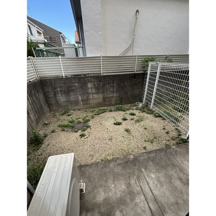 物件内観写真13　(ベランダ・バルコニー)