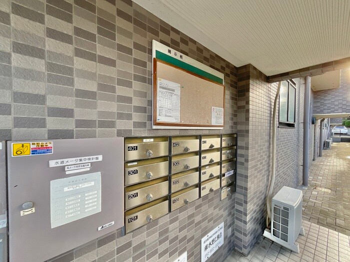 物件外観写真6　(その他)