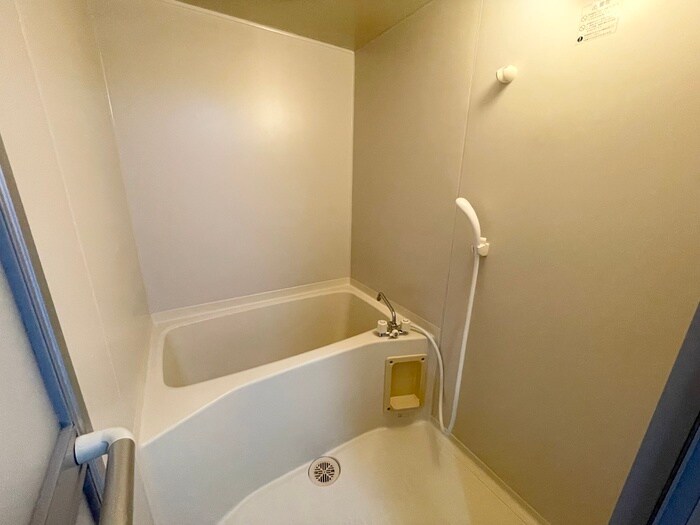 物件内観写真10　(バス／シャワールーム等)