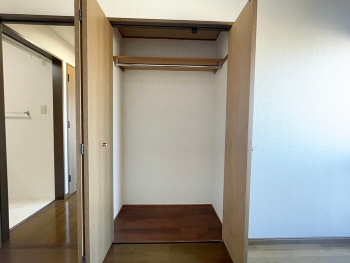 物件内観写真13　(収納)