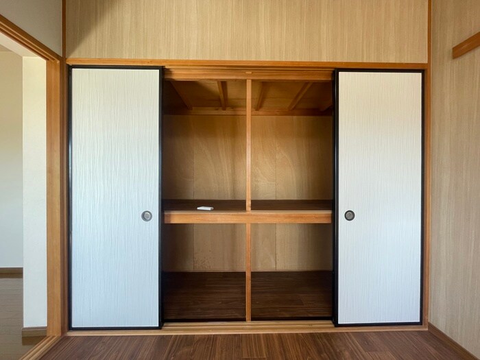 物件内観写真22　(収納)