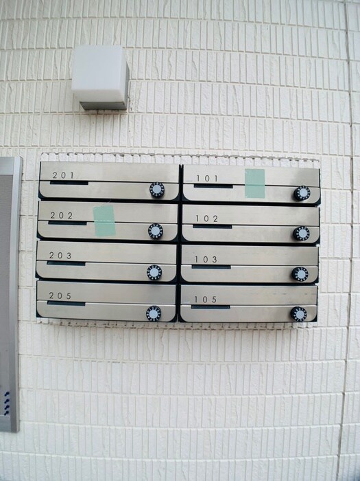 物件外観写真5　(建物設備)