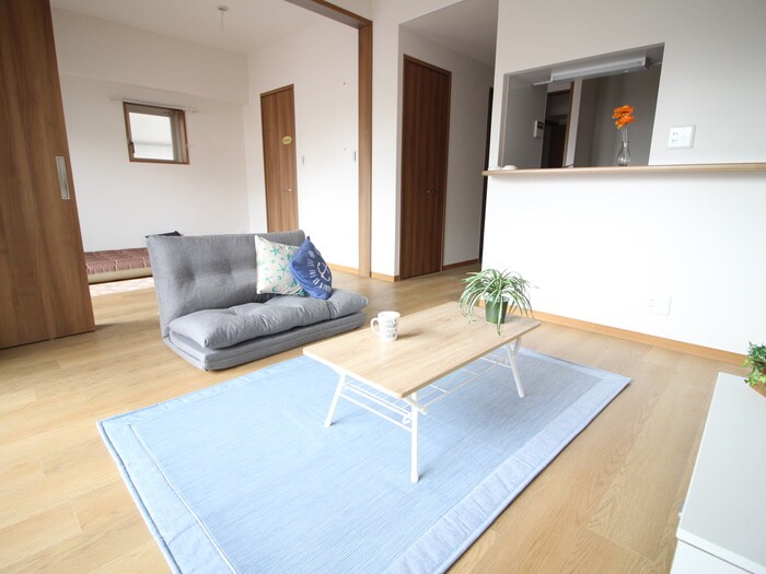 物件内観写真7　(居室)