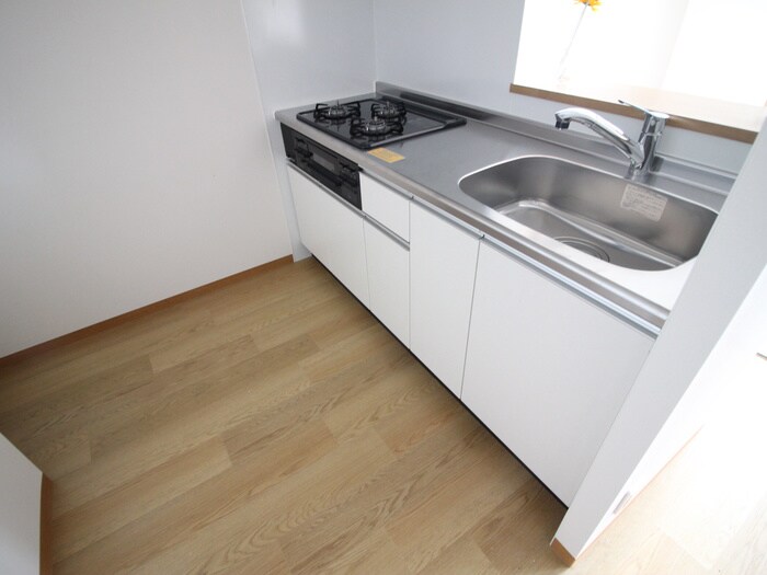 物件内観写真8　(キッチン)