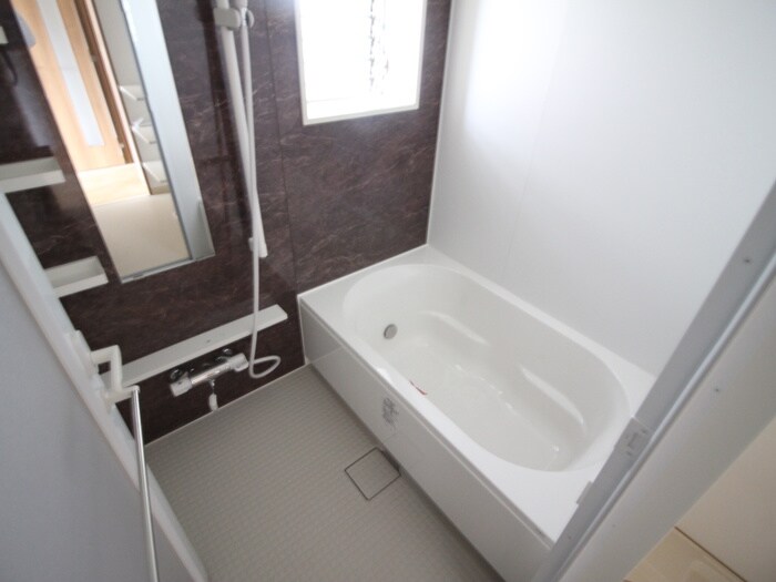 物件内観写真9　(バス／シャワールーム等)