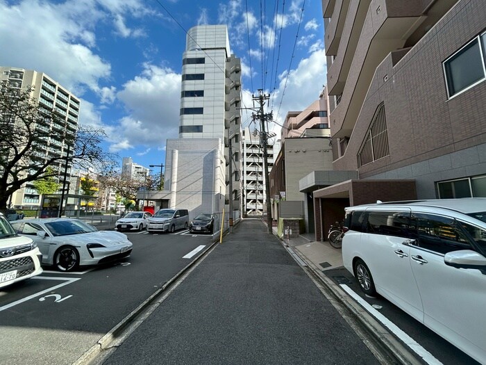 物件外観写真5　(周辺環境)