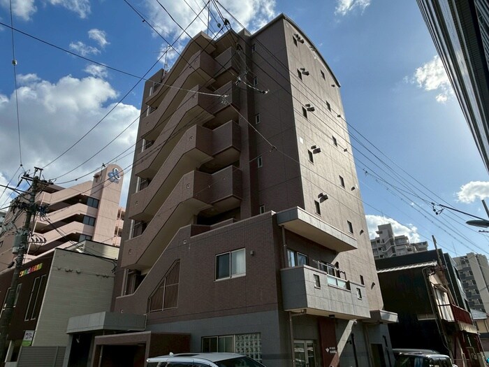 物件外観写真6　(外観写真)