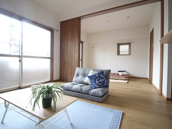 物件内観写真14　(居室)