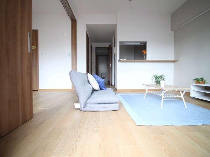 物件内観写真15　(居室)